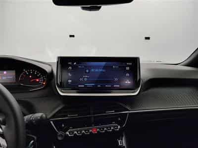 Peugeot 2008 1.2 PureTech 100Cv Style CARPLAY / FULL LED / PDC (2025) - Foto 11