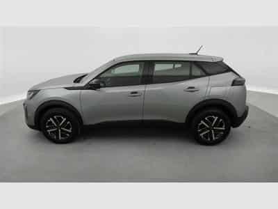 Peugeot 2008 1.2 PureTech 100Cv Style CARPLAY / FULL LED / PDC (2025) - Foto 3