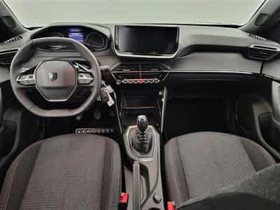 Peugeot 2008 1.2 PureTech 100Cv Style CARPLAY / FULL LED / PDC (2025) - Foto 8