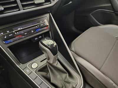 VW Taigo 1.0 TSI 110cv DSG Style CARPLAY / FULL LED / CUIR PARTIEL (2022) - Foto 12