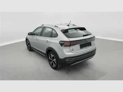 VW Taigo 1.0 TSI 110cv DSG Style CARPLAY / FULL LED / CUIR PARTIEL (2022) - Foto 2