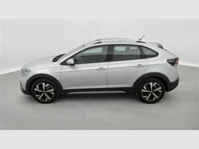 VW Taigo 1.0 TSI 110cv DSG Style CARPLAY / FULL LED / CUIR PARTIEL (2022) - Foto 3