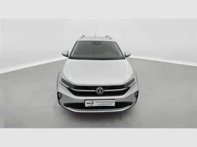 VW Taigo 1.0 TSI 110cv DSG Style CARPLAY / FULL LED / CUIR PARTIEL (2022) - Foto 4