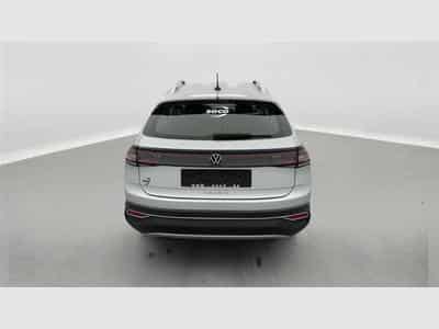 VW Taigo 1.0 TSI 110cv DSG Style CARPLAY / FULL LED / CUIR PARTIEL (2022) - Foto 5