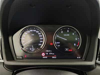 BMW X1 1.5 d sDrive16 Navi / PDC av+ar / Toit Pano (2021) - Foto 10