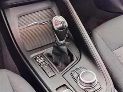 BMW X1 1.5 d sDrive16 Navi / PDC av+ar / Toit Pano (2021) - Foto 12