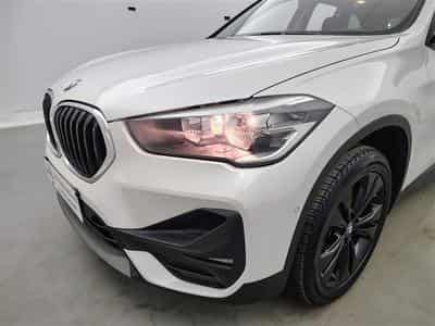 BMW X1 1.5 d sDrive16 Navi / PDC av+ar / Toit Pano (2021) - Foto 15