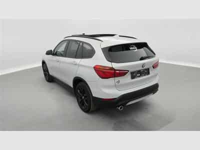 BMW X1 1.5 d sDrive16 Navi / PDC av+ar / Toit Pano (2021) - Foto 2