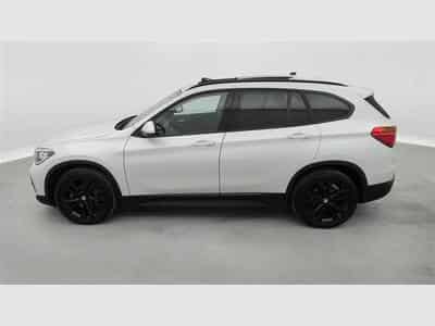 BMW X1 1.5 d sDrive16 Navi / PDC av+ar / Toit Pano (2021) - Foto 3