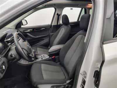 BMW X1 1.5 d sDrive16 Navi / PDC av+ar / Toit Pano (2021) - Foto 7