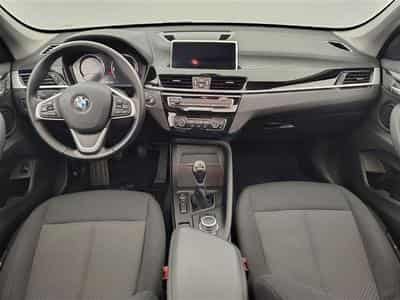 BMW X1 1.5 d sDrive16 Navi / PDC av+ar / Toit Pano (2021) - Foto 8
