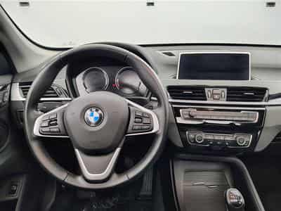 BMW X1 1.5 d sDrive16 Navi / PDC av+ar / Toit Pano (2021) - Foto 9
