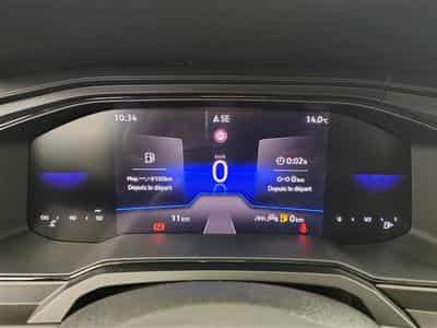 VW Polo 1.0 MPI 80cv Life CARPLAY / FULL LED / PDC AR (2026) - Foto 10
