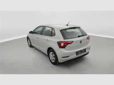 VW Polo 1.0 MPI 80cv Life CARPLAY / FULL LED / PDC AR (2026) - Foto 2