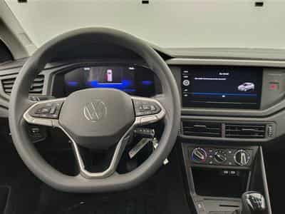VW Polo 1.0 MPI 80cv Life CARPLAY / FULL LED / PDC AR (2026) - Foto 9