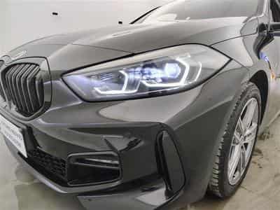 BMW 118 i Pack M   Navi Cockpit / Led/ PDC+Caméra (2022) - Foto 15