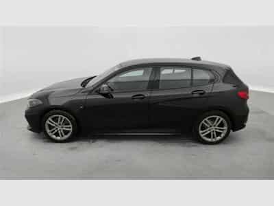 BMW 118 i Pack M   Navi Cockpit / Led/ PDC+Caméra (2022) - Foto 3