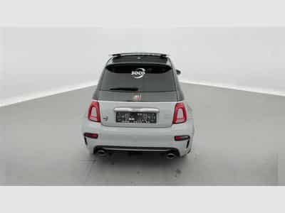 Abarth 595 595 TURISMO *NAVI/FULL LED/CUIR SPORT (2021) - Foto 5