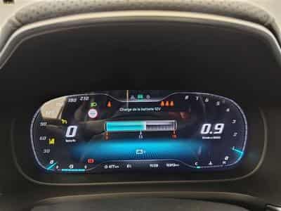MG HS Facelift 1.5 T-GDi 160cv Comfort NAVI / FULL LED / CUIR (2024) - Foto 10