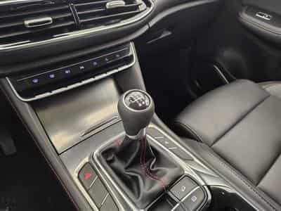 MG HS Facelift 1.5 T-GDi 160cv Comfort NAVI / FULL LED / CUIR (2024) - Foto 12