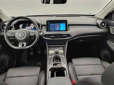 MG HS Facelift 1.5 T-GDi 160cv Comfort NAVI / FULL LED / CUIR (2024) - Foto 8