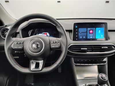 MG HS Facelift 1.5 T-GDi 160cv Comfort NAVI / FULL LED / CUIR (2024) - Foto 9