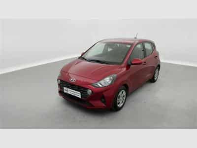 Hyundai i10 1.0i Sky (2021) - Foto 1