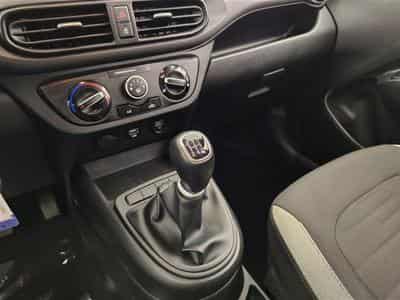 Hyundai i10 1.0i Sky (2021) - Foto 12