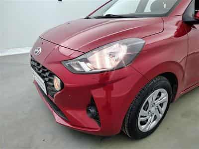 Hyundai i10 1.0i Sky (2021) - Foto 15