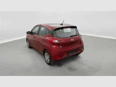 Hyundai i10 1.0i Sky (2021) - Foto 2