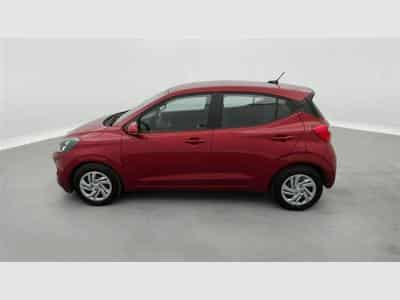 Hyundai i10 1.0i Sky (2021) - Foto 3