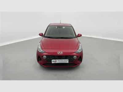 Hyundai i10 1.0i Sky (2021) - Foto 4