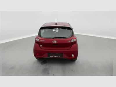 Hyundai i10 1.0i Sky (2021) - Foto 5