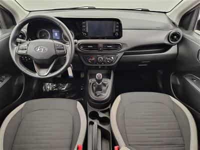 Hyundai i10 1.0i Sky (2021) - Foto 8