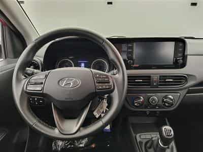 Hyundai i10 1.0i Sky (2021) - Foto 9