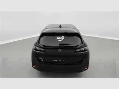 Peugeot 308 SW 1.2 PureTech 130cv EAT8 Active NAVI / FULL LED / PDC AR (2023) - Photo 5