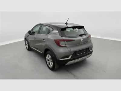 Renault Captur 1.33 TCe 140cv EDC Intens CARPLAY / FULL LED / CAMERA / JA17 (2022) - Photo 2