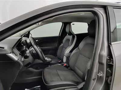 Renault Captur 1.33 TCe 140cv EDC Intens CARPLAY / FULL LED / CAMERA / JA17 (2022) - Photo 7