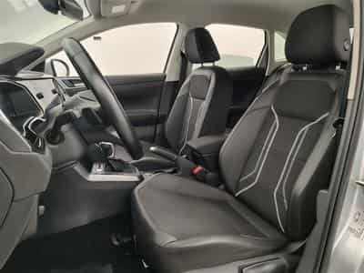 VW Taigo 1.0 TSI 110cv DSG Style CARPLAY / FULL LED / CUIR PARTIEL (2022) - Photo 7