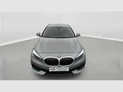 BMW 116 116i Business NAVI/FULL LED/PDC AV AR (2024) - Photo 4