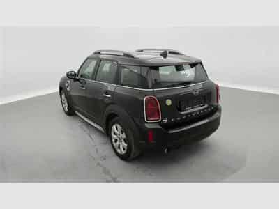 MINI Countryman 1.5A PHEV Cooper SE ALL4/NAVI/FULL LED/JA17/PDC (2023) - Photo 2
