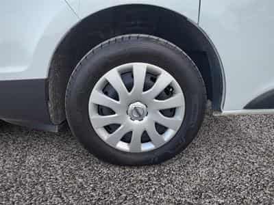 Nissan Primastar 2.0 dCi 30 L2H1 FULL LED / CLIM (2024) - Photo 6