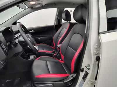 Kia Picanto 1.2 ISG GT Line •CUIR/NAVI/FULL LED/CAMERA** (2023) - Photo 7