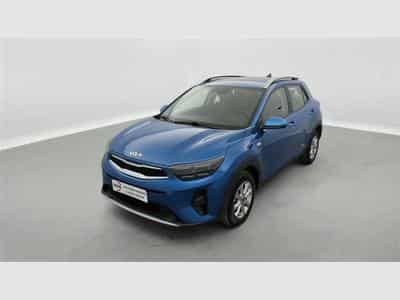 Kia Stonic 1.0 T-GDi 100cv Silver NAVI / FULL LED / CAMERA / JA 15" (2025) - Photo 1