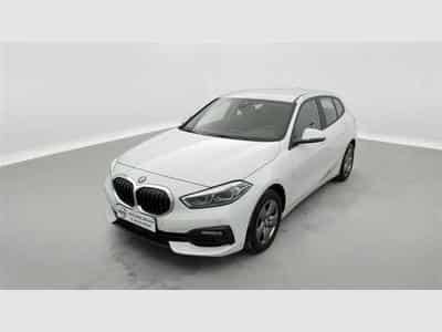 BMW 118 iA  Navi Cockpit / Led / PDC av+ar (2022) - Photo 1