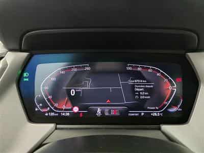 BMW 118 iA  Navi Cockpit / Led / PDC av+ar (2022) - Photo 10