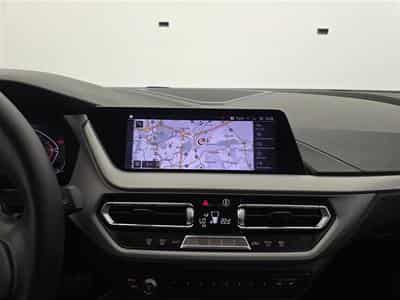 BMW 118 iA  Navi Cockpit / Led / PDC av+ar (2022) - Photo 11