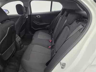 BMW 118 iA  Navi Cockpit / Led / PDC av+ar (2022) - Photo 13