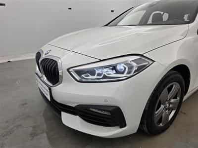 BMW 118 iA  Navi Cockpit / Led / PDC av+ar (2022) - Photo 15