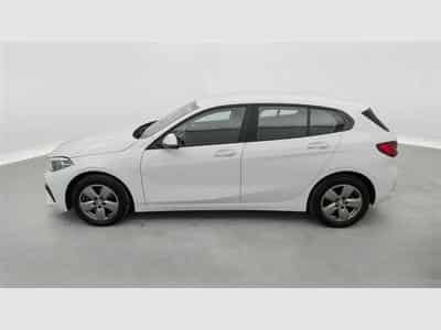 BMW 118 iA  Navi Cockpit / Led / PDC av+ar (2022) - Photo 3